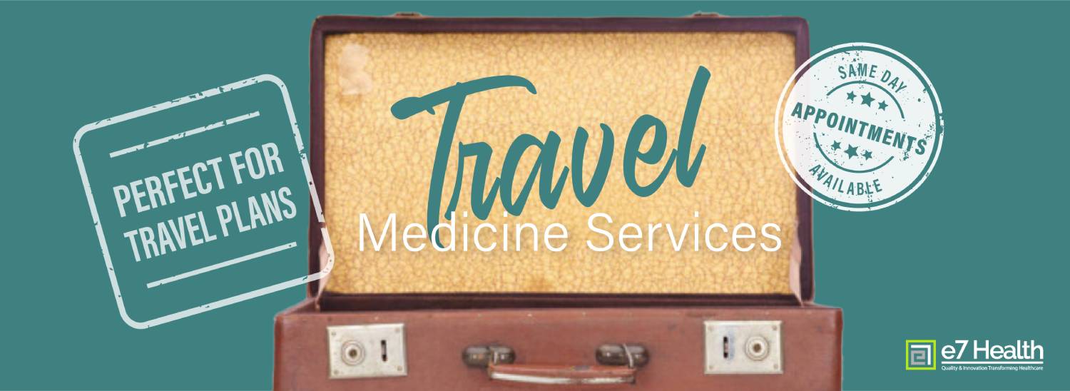 travel medicine lancaster pa